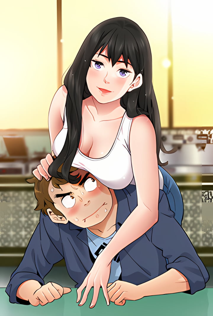 羞羞漫画18在线韩漫精选